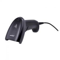 Сканер MERTECH 2220 P2D USB, USB эмуляция RS232 , black