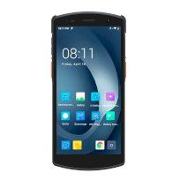 ТСД Urovo CT58
